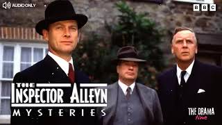 The Inspector Alleyn Mysteries  DRAMA BBC [upl. by Harwill506]