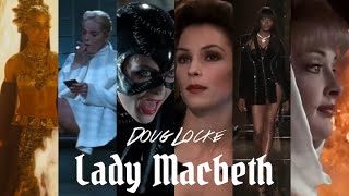 Doug Locke  Lady Macbeth Femme Fatale Visual [upl. by Cross496]