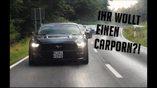 Werbevideo  Wie du einen CarPorn deines Auto bekommst [upl. by Watters]