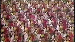 Iwate Shamisen Festival  Group Performance [upl. by Yntirb]