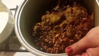 How To Make Boroi Achar Bangladeshi Recipe [upl. by Favian897]