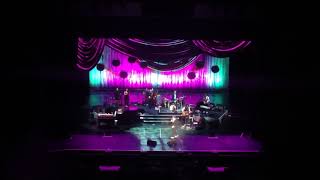 KD Lang  Help Me  Live in Toronto 2017 [upl. by Ykcin435]