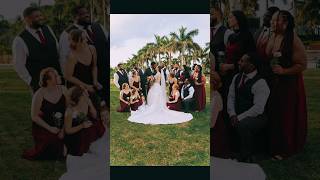 Destination Wedding at Cancun Mexico cancunphotographer cancun tulumphotographer [upl. by Eirised]