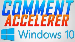 TUTOComment accélérer windows 10 pc RunTimeBroker [upl. by Margie]