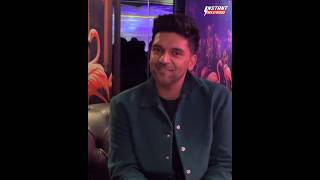 GuruRandhawa talking about  YoYoHoneySingh  padshah [upl. by Eisseb]