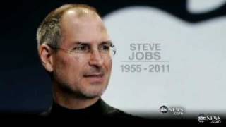 Steve Jobs Biography  Documentary 6 of 6 Apple Founder Dead at 56 [upl. by Kaja]