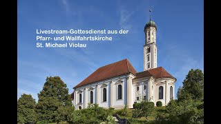 Eucharistiefeier am 5 Fastensonntag 2024 [upl. by Aneloc]