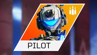 New Pilot Gameplay Is Amazing [upl. by Placia]