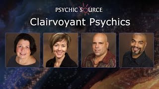 Clairvoyant Psychics from Psychic Source [upl. by Iruj701]