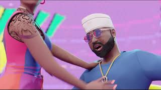 Harrysong  Bumbumbum Music Video ft Davido [upl. by Fillander616]