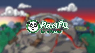 Panfu OST  Volcano Theme [upl. by Attenod960]