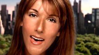 Céline Dion quotIm Alivequot 2000 [upl. by Zilvia]