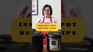 What nobody tells you about Instant Pot Presets Buying Tips [upl. by Bilat523]