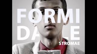 Formidable stromae lyrics [upl. by Jess]