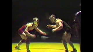 1988 NDSU vs Nebraska [upl. by Giulio]