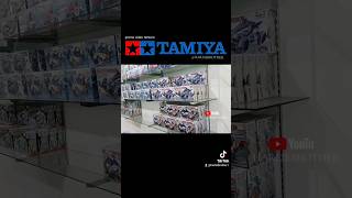 MOBIL MAINAN REMOT TAMIYA [upl. by Sharity]