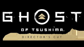 Ghost of Tsushima PC Live Hindi Language [upl. by Rodgiva]