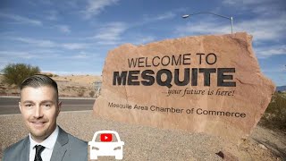 Mesquite Nevada whats it like [upl. by Logan]