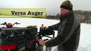 Versa Auger [upl. by Ikiv]