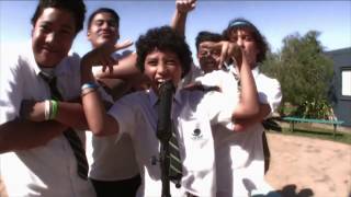 Jonah From Tonga  Dont Be A Bully  Music Video [upl. by Coleville]