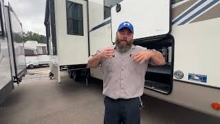 How to Troubleshoot Your Schwintek SlideParkland RV Center [upl. by Ahsiemat]