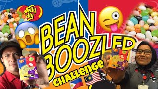 Bean Boozled Challenge Malaysia New Edition [upl. by Kath]