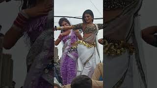 Patil aala 😇comedyshorts dance marathisong marathilavani [upl. by Emmeram]