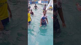 Picnic at Nondon Park water world picnic nondonpark viralvideo shortsvideo viral picnic love [upl. by Flessel109]