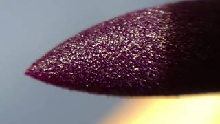 Blabalbla tedious stuff under macro lens asmr [upl. by Karlan]