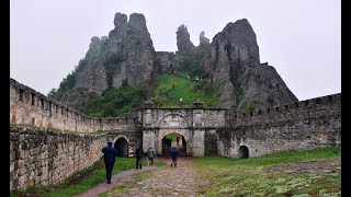 Belogradchik and Vidin Bulgaria  Passage to Eastern Europe  May 31 2019 [upl. by Ttenna494]