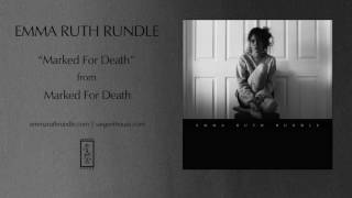 Emma Ruth Rundle  Marked For Death Official Audio [upl. by Attemaj280]