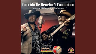 Corrido De Bencho Y Camerino [upl. by Bernt701]