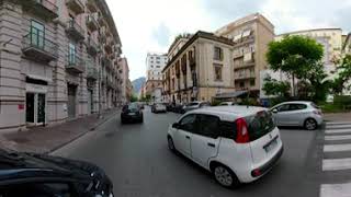 SALERNO Italy  360 [upl. by Armalla199]