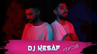 Canbay amp Wolker Fersah DJ KEŞAF Remix [upl. by Rab]