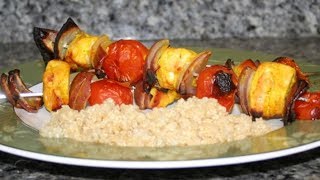 Egyptian Kebabs [upl. by Shirl]