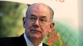 John Mearsheimer in China 2024 oct answers questions at the Tsinghua University Scholars Debate [upl. by Atalaya]