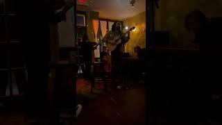 Hozier Performs in NYC Bar  From Eden [upl. by Kazue]