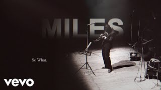 Miles Davis  So What Live at Festival Mondial Du Jazz Antibes July 261963 [upl. by Angell99]