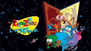 Les Zinzins De Lespace  Episode 1 VF  Cours Toujours Bolok [upl. by Darren]