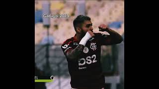 Gabigol 2019☠ [upl. by Reece90]