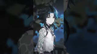 Xiao and VentiArchon and Adept edit dream genshinimpact edit anemogays barbatos demigod [upl. by Krisha]