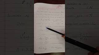 MOLAR MASS Vs Vrms Short19 [upl. by Sosna]