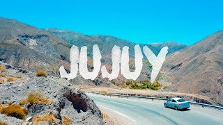 Quebrada De Humahuaca JUJUY Argentina 4K  The Voices  BD [upl. by Leone125]