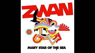 Zwan  Mary Star Of The Sea Instrumental [upl. by Lebatsirc]