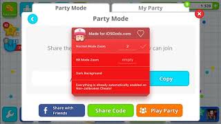 IOSGodscom Agario zoom hack not working like before [upl. by Mackintosh644]