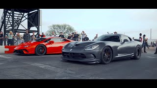 Calvo Motorsports TX2k20 Aftermovie [upl. by Nyltac]