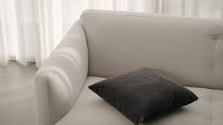 BoConcept Inspiration Modena Sofa [upl. by Dafna592]