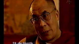 Dalai Lama  Make wise Decisions [upl. by Nolyarg]