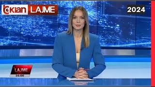 Edicioni i Lajmeve Tv Klan 27 Shtator 2024 ora 1530  Lajme  News [upl. by Vargas58]