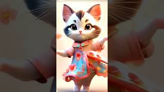 Ding Dong Bubble cartoon song love viralvideo millionviews trending foryou kidspoem [upl. by Rowney]